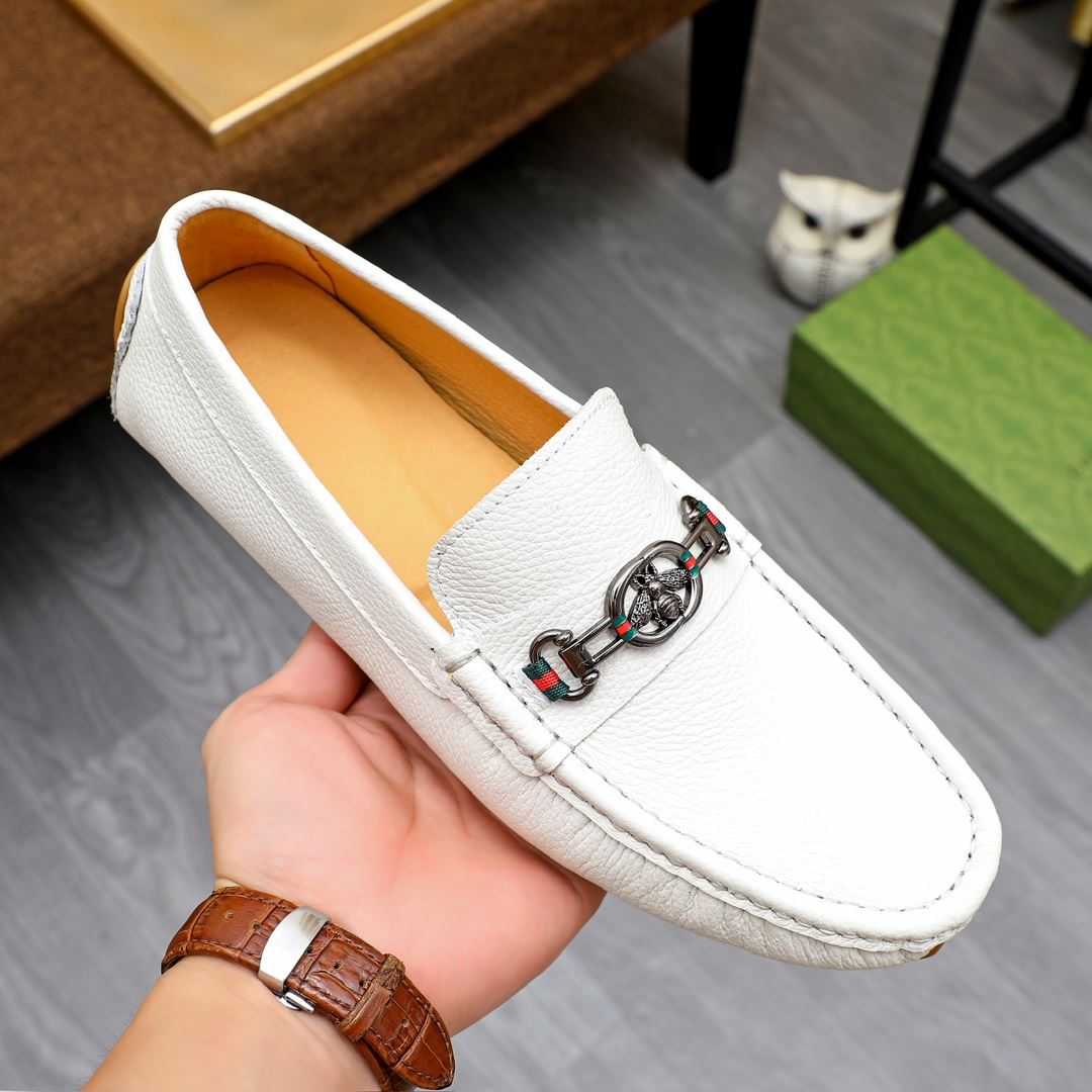 Gucci Low Shoes